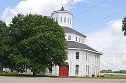 Floral Hall (Lexington, Kentucky) httpsuploadwikimediaorgwikipediacommonsthu