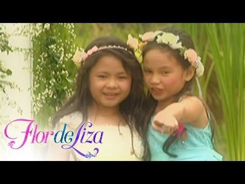 FlordeLiza FlordeLiza Sister Bonding YouTube