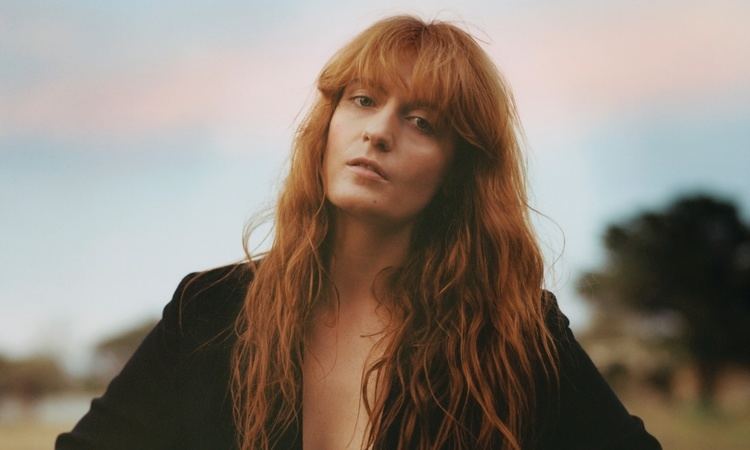 Florence and the Machine Florence And The Machine Stereogum