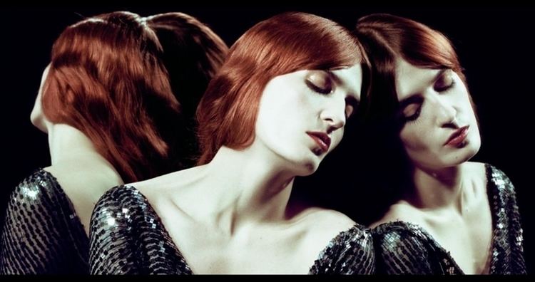 Florence and the Machine Florence amp The Machine full Official Chart History Official