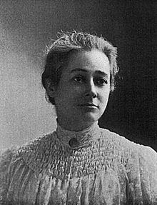 Florence Augusta Merriam Bailey httpsuploadwikimediaorgwikipediacommonsthu