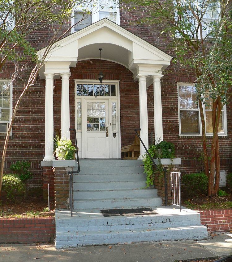 Florence Crittenton Home (Charleston, South Carolina)