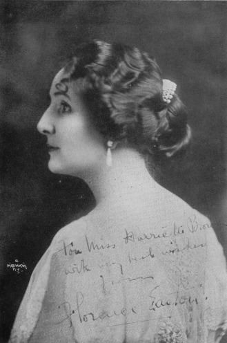 Florence Easton (1890s soprano) Florence Easton Wikipedia
