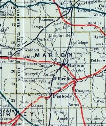 Florence, El Dorado, and Walnut Valley Railroad