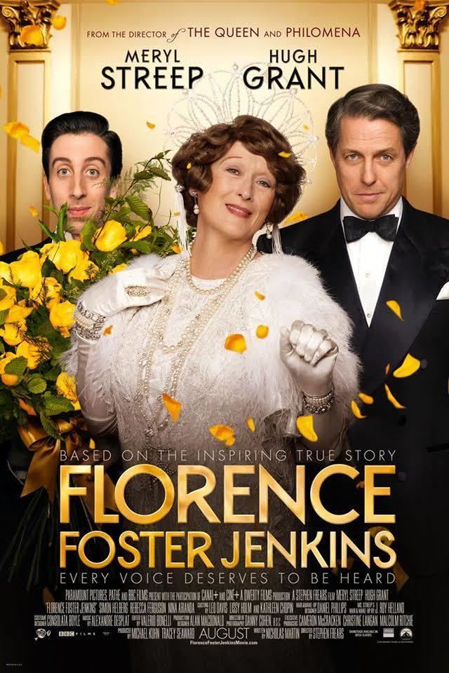 Florence Foster Jenkins (film) t2gstaticcomimagesqtbnANd9GcSScjWlcwkCgSKnc