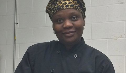 Florence Freeman Florence Freeman The Food Fort Saves A Business The Metropreneur