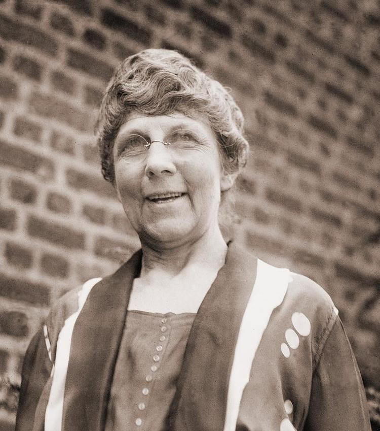 Florence Harding Florence Harding 18601924 Who Married by Everett