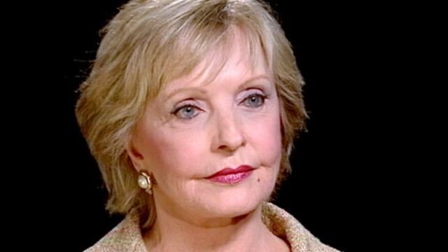 Florence Henderson Florence Henderson News Photos and Videos ABC News