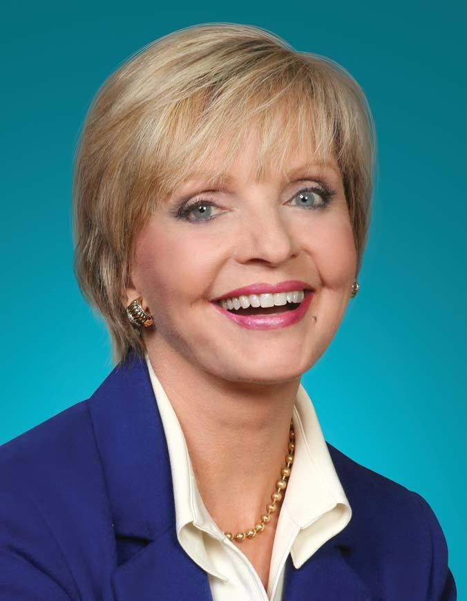 Florence Henderson Florence Henderson Smile and Dentistry Dear Doctor