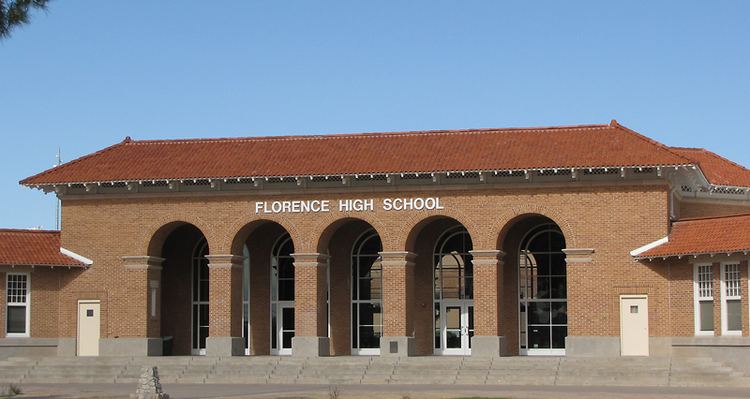Florence High School (Arizona) - Alchetron, the free social encyclopedia