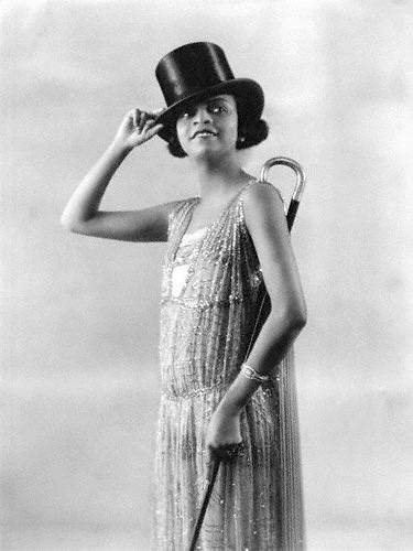 Florence Mills Stars of Vaudeville 109 Florence Mills Travalanche