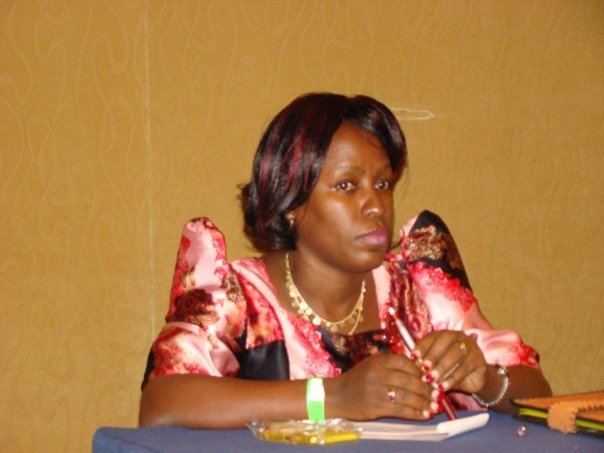 Florence Nakiwala Kiyingi Buganda Tourism in London Florence Nakiwala Kiyingi