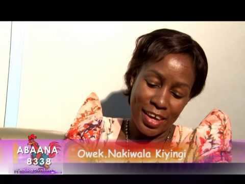 Florence Nakiwala Kiyingi N39ezikokoolimaFlorence Nakiwala Kiyingi YouTube