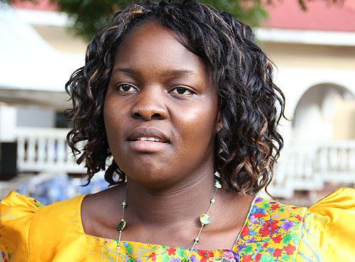 Florence Nebanda Florence Nebanda Wins Butaleja NRM Primary Election Red Pepper Uganda