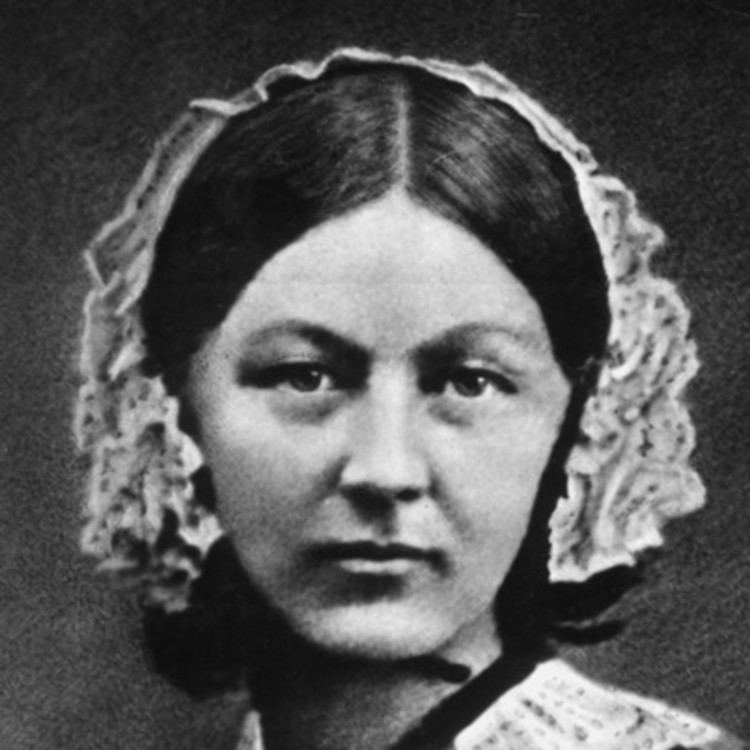 Florence Nightingale httpswwwbiographycomimagetshareMTE5NTU2M