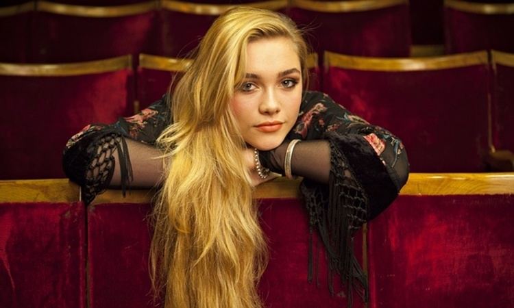 Florence Pugh Lady Macbeth quotstarring Florence Pughquot Movie and TV Reviews