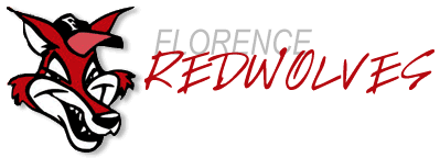 Florence Red Wolves Florence Redwolves History