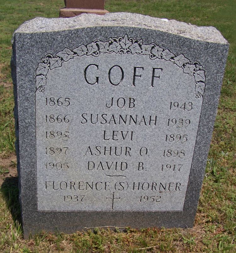 Florence Sally Horner Florence Sally Horner 1937 1952 Find A Grave Memorial