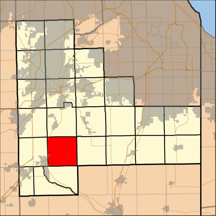 Florence Township, Will County, Illinois