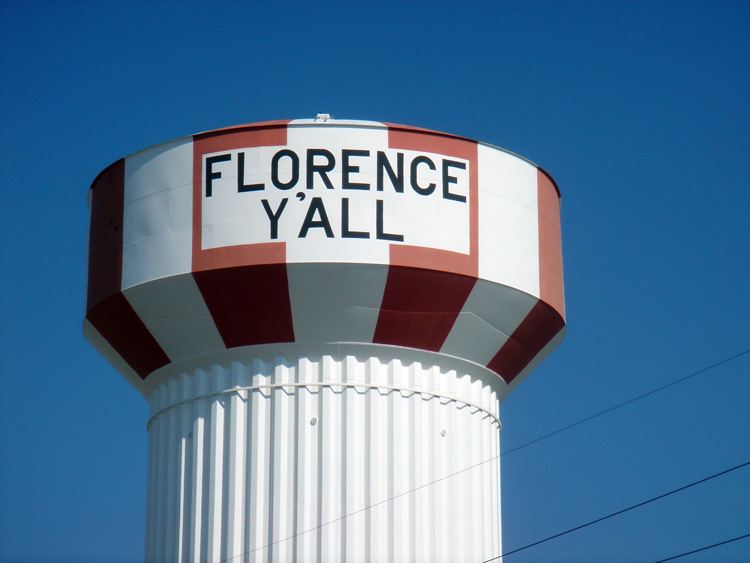Florence Y'all Water Tower Florence Kentucky Online Florence Y39all Water Tower