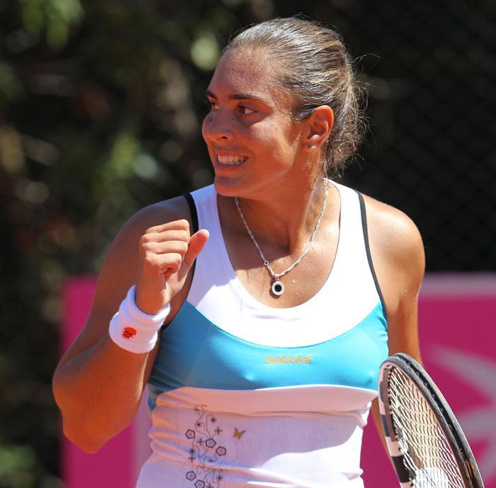 Florencia Molinero ITF Tennis Pro Circuit Player Profile MOLINERO
