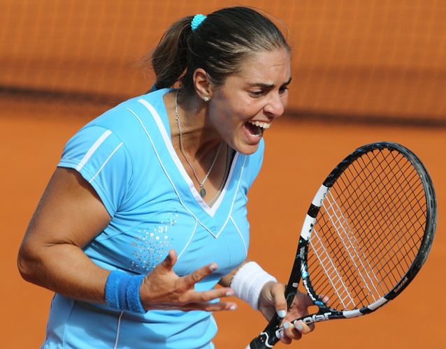 Florencia Molinero ITF Tennis Pro Circuit Player Profile MOLINERO