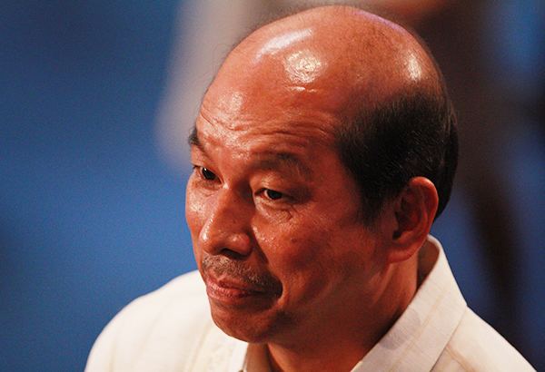 Florencio Abad Abad maintains innocence Noys exclusion from DAP case questioned