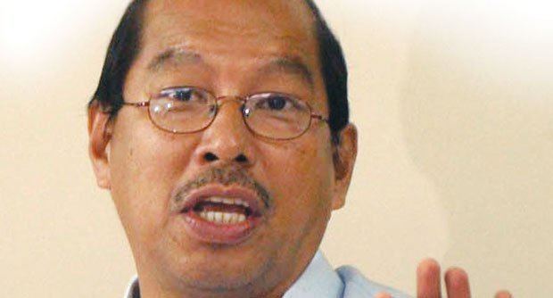 Florencio Abad Abad yet to read SC ruling on DAP claims he39s swamped