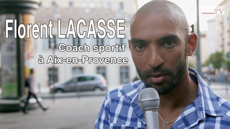 Florent Lacasse Florent LACASSE coach sportif AixenProvence YouTube