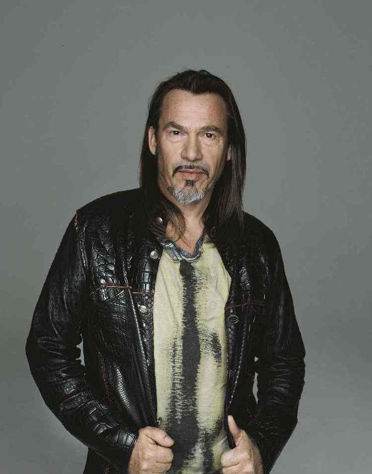 Florent Pagny Florent Pagny compose avec le temps MusiquesOpraDanses