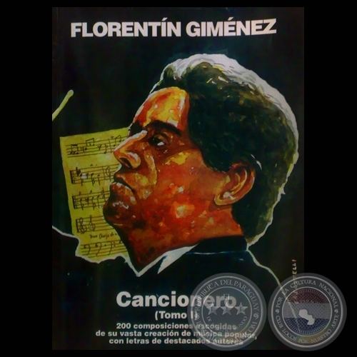 Florentín Giménez Portal Guaran FLORENTN GIMNEZ