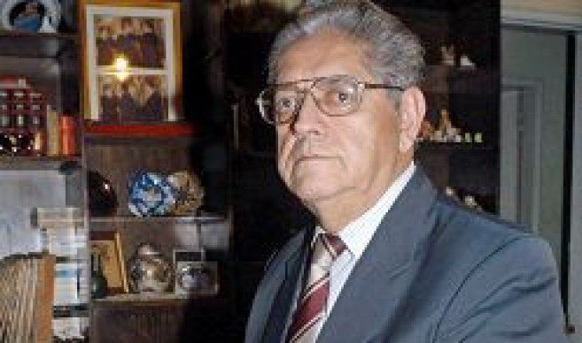 Florentín Giménez Homenaje al compositor paraguayo Florentn Gimnez