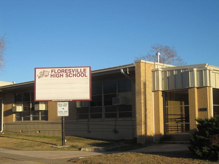 Floresville Independent School District