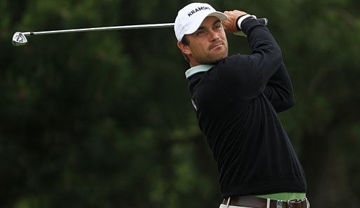 Florian Fritsch GolfTurnier in Atzenbrugg Fritsch auer Form Gnther