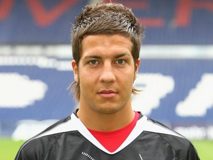 Florian Fromlowitz Florian Fromlowitz Dynamo Dresden Player Profile Sky