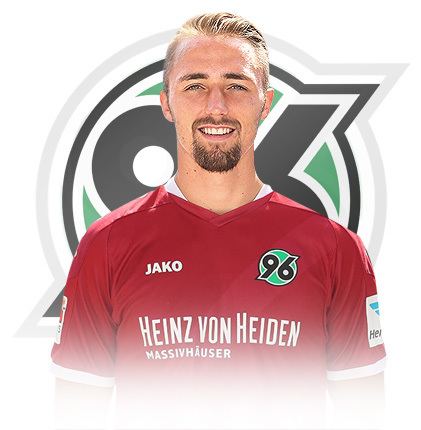 Florian Hübner Florian Hbner Spielerprofil LigaInsiderde