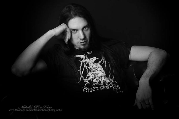 Florian Magnus Maier (Morean) Exclusive Interview with Morean of Alkaloid Rock Era