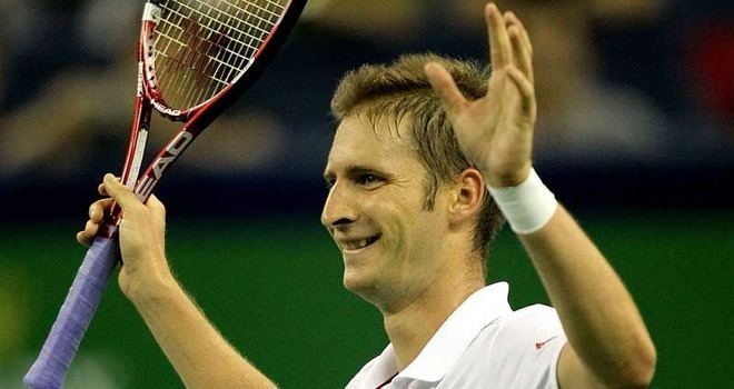 Florian Mayer Florian Mayer defeats local favourite Zhang Ze in China