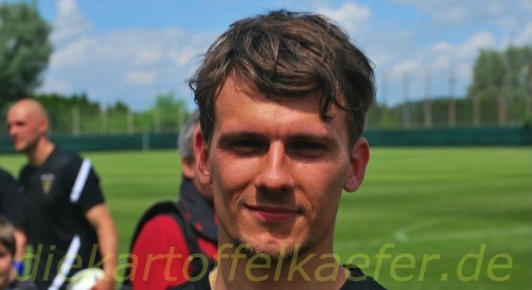 Florian Müller (footballer, born 1986) wwwdiekartoffelkaeferdewpcontentuploads2012