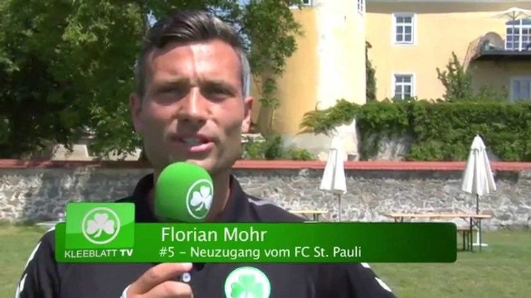 Florian Mohr KleeblattNeuzugnge 20142015 5 Florian Mohr YouTube