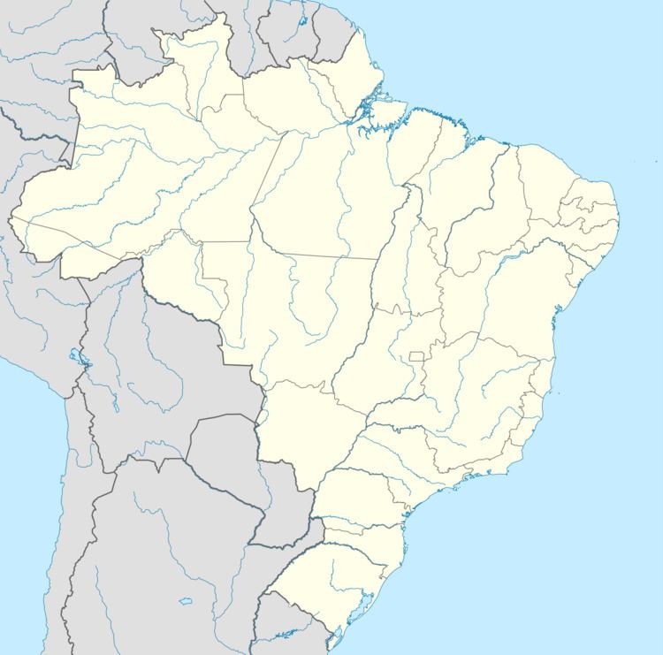 Florianópolis Air Force Base