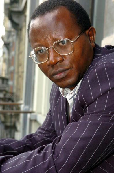 Floribert Chebeya DR Congo Prominent Human Rights Defender Killed Human Rights Watch