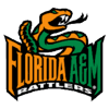 Florida A&M Rattlers basketball sportscbsimgnetimagescollegebasketballlogos1