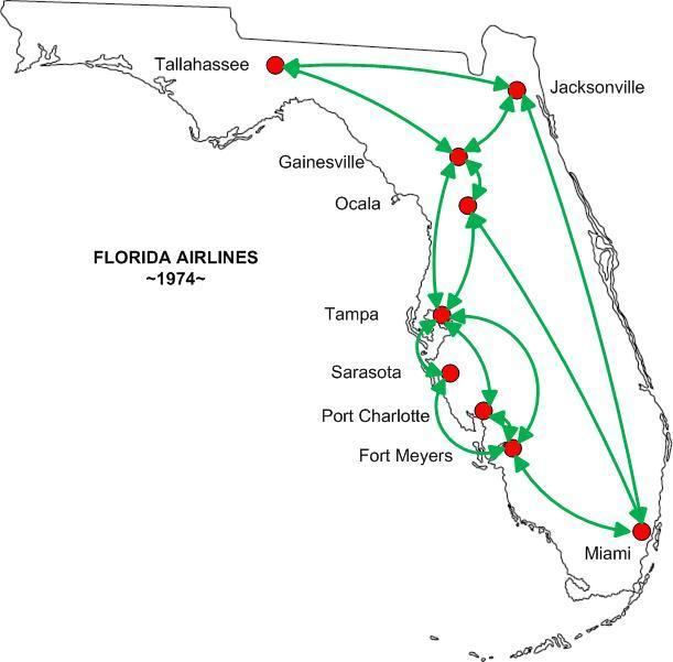 Florida Airlines