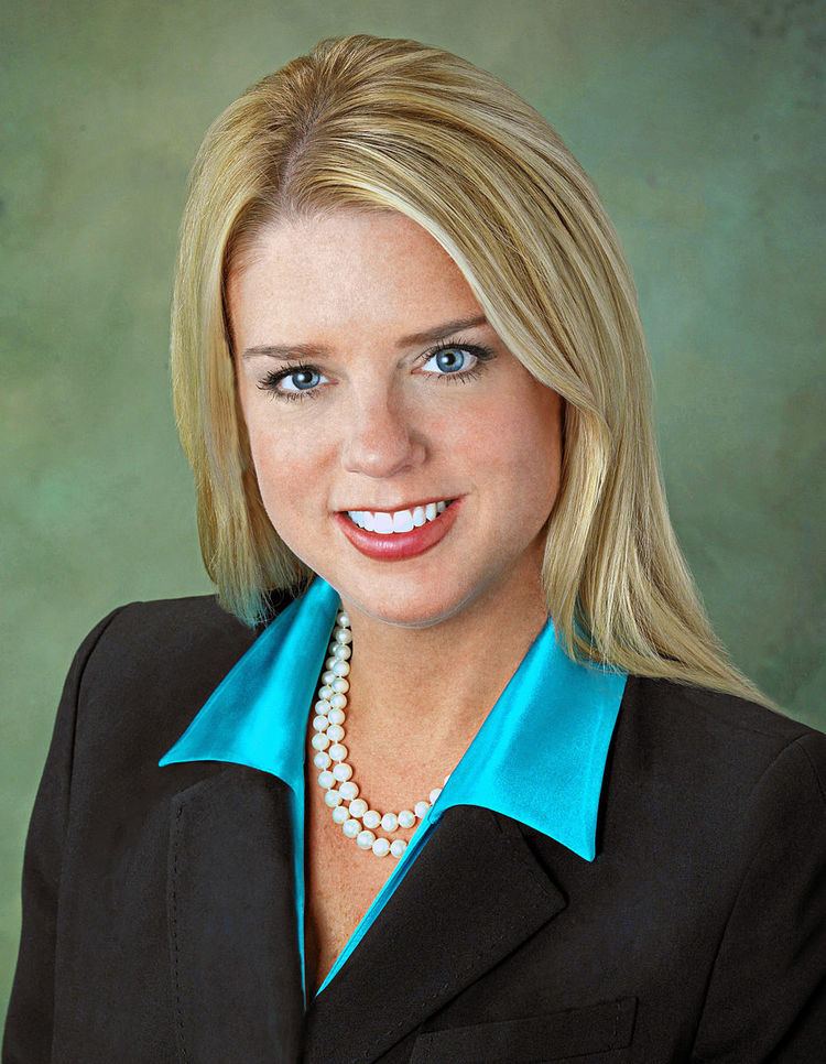 Florida Attorney General election, 2010