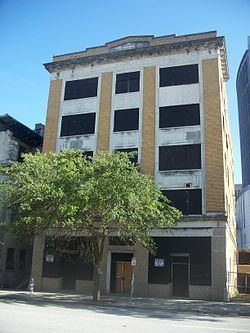 Florida Baptist Building httpsuploadwikimediaorgwikipediacommonsthu