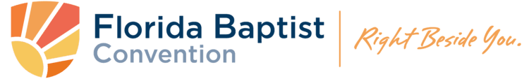 Florida Baptist Convention flbaptistorgwpcontentuploads201510fbclogopng