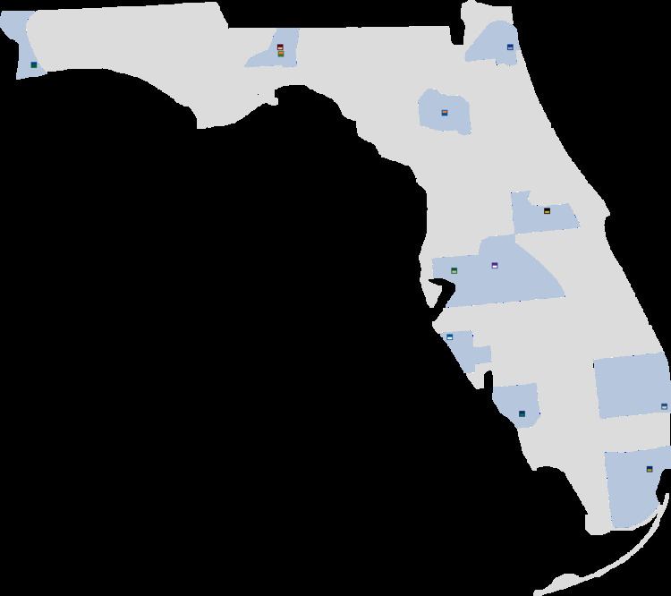Florida Board of Regents