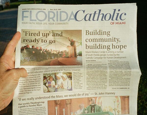 Florida Catholic