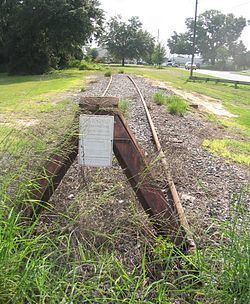Florida Central Railroad (current) Florida Central Railroad current Wikipedia